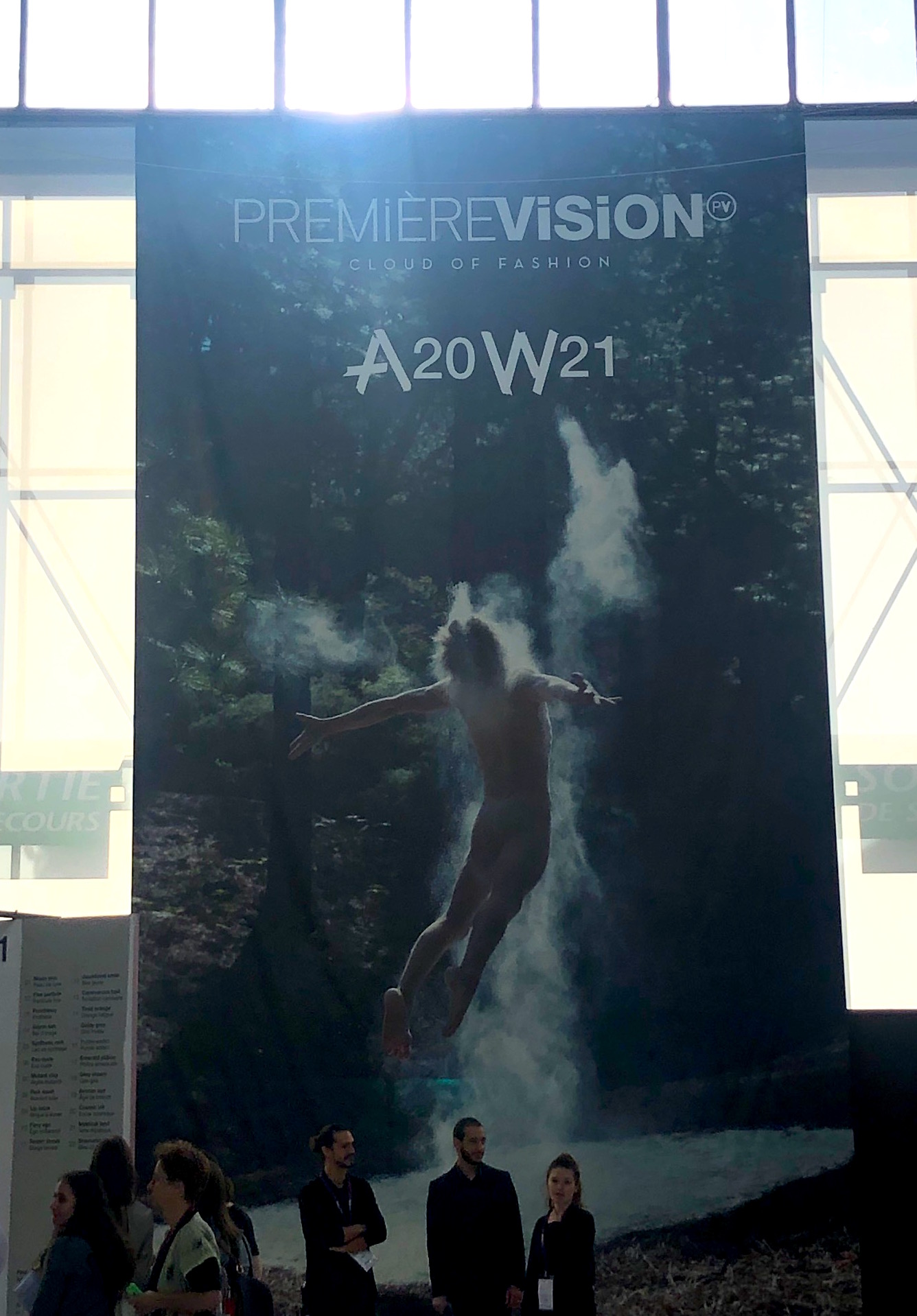 Premier Vision