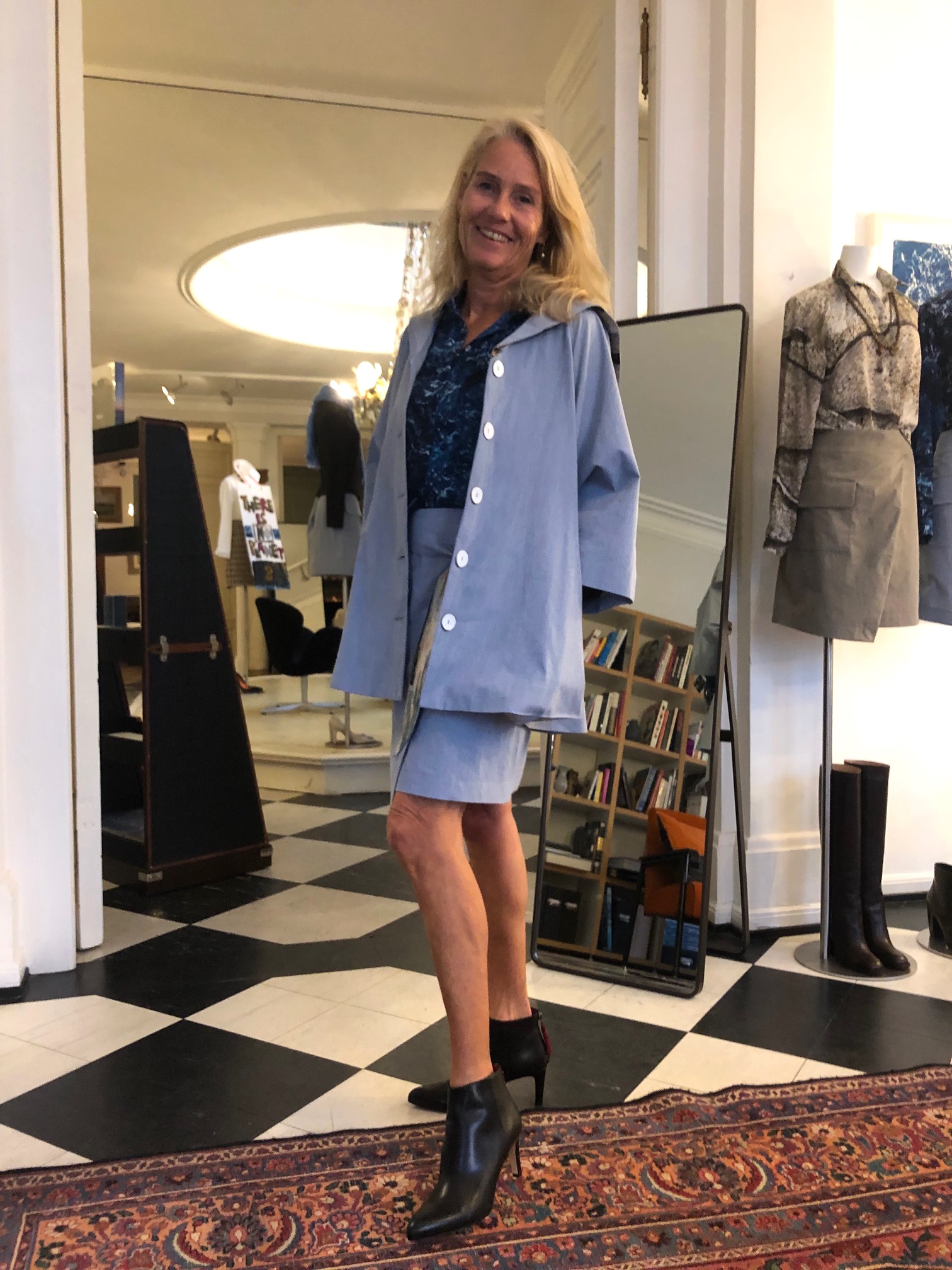 Christiane von Korff