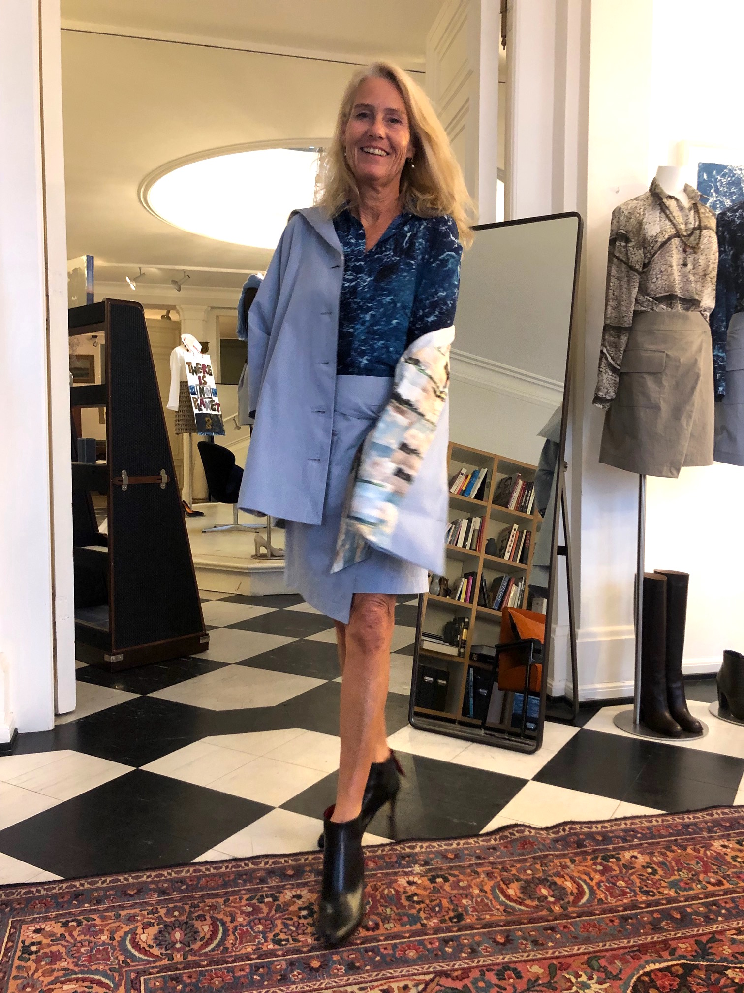 Christiane von Korff