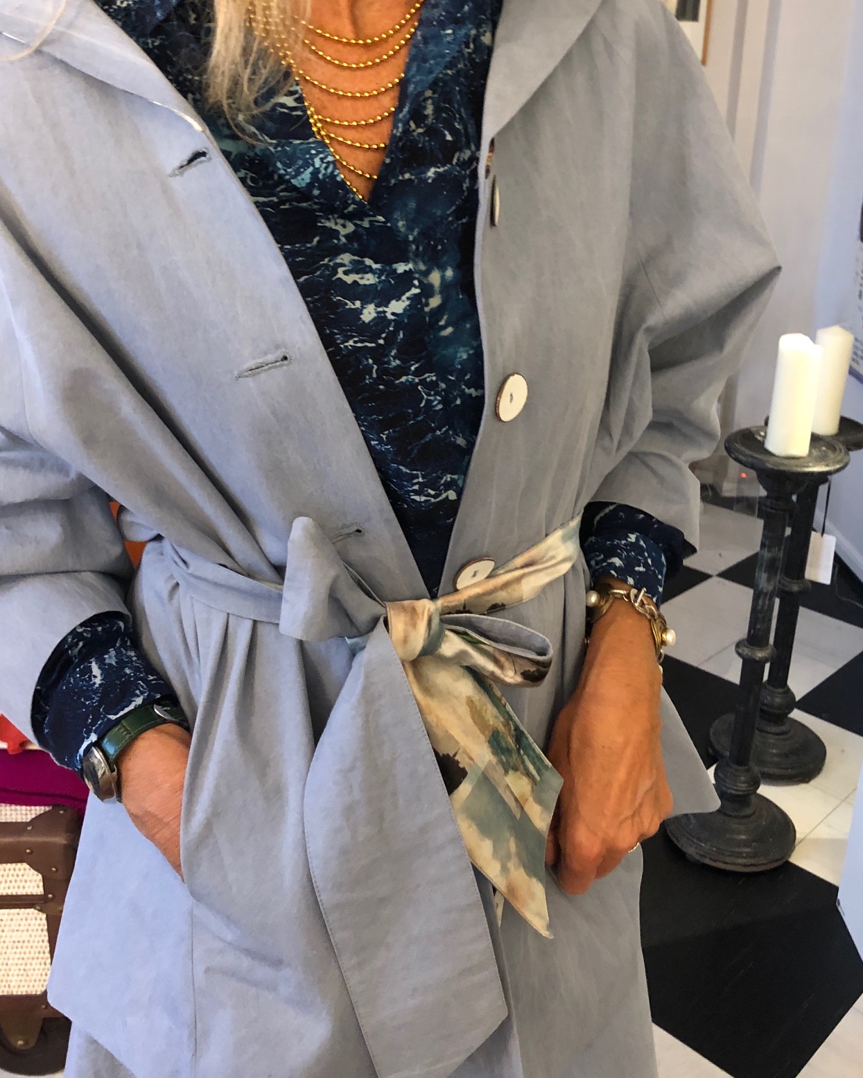 Christiane von Korff