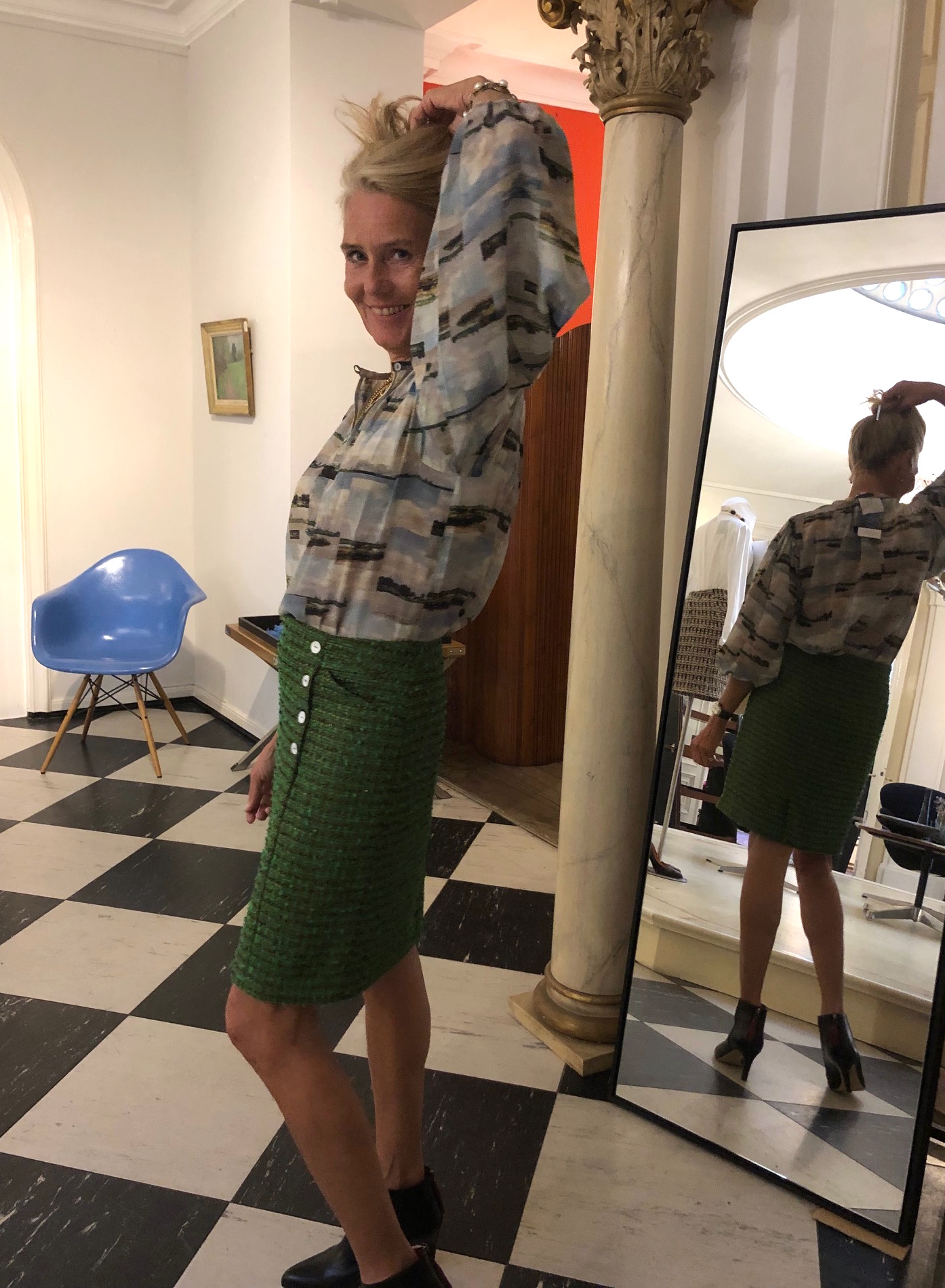 Christiane von Korff