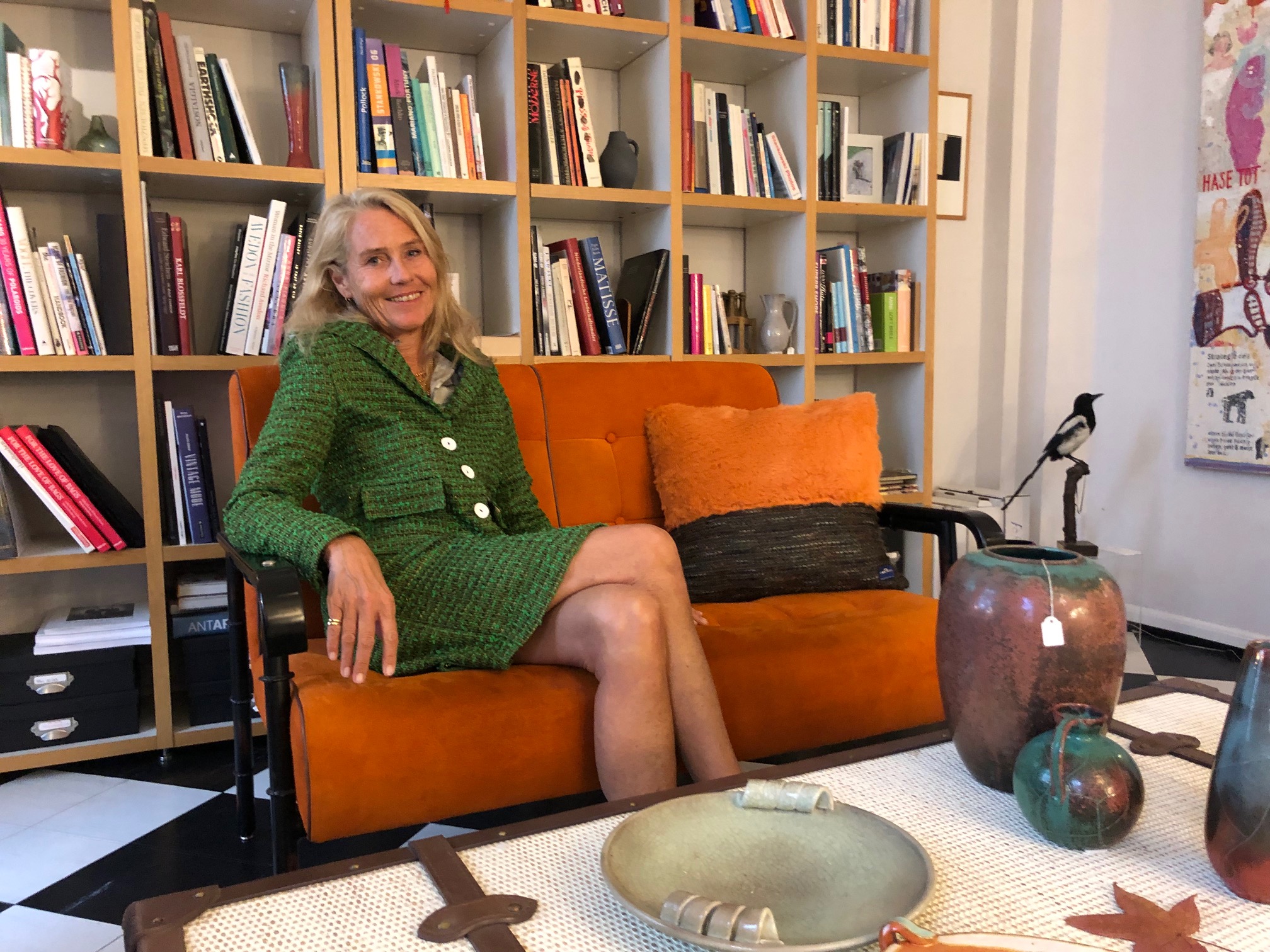 Christiane von Korff