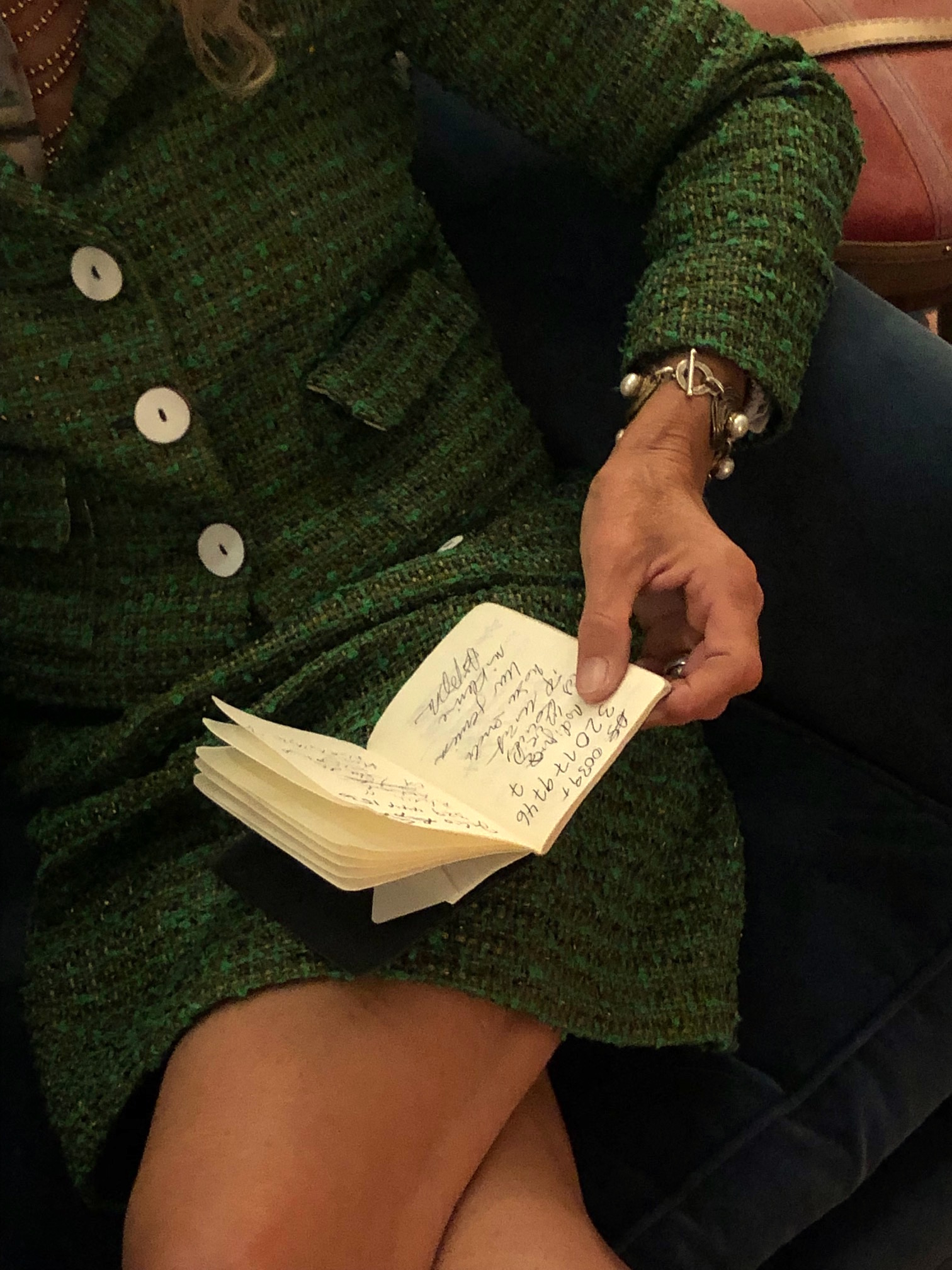 Christiane von Korff