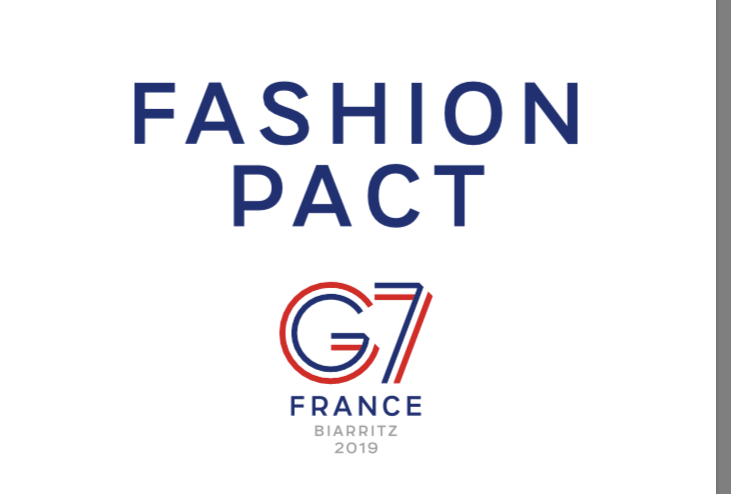 FASHION PACT