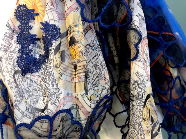 THE STORY OF THE “V”