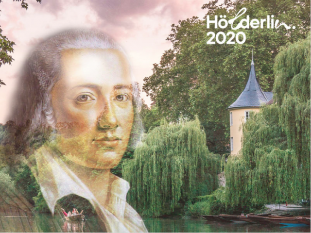 SYLT MOMENTS: HÖLDERLIN