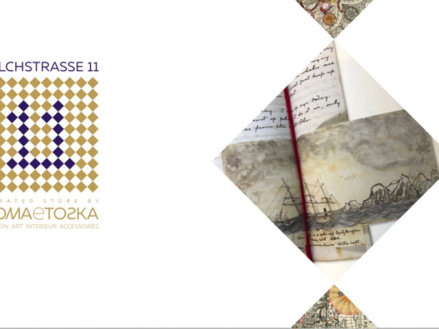 POLARMEER ABEND MIND THE DATE