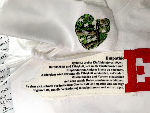 EMPATHIE – WE CARE