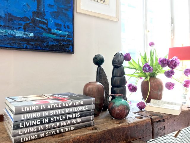 MY HOME IS MY CASTLE