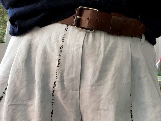 TIME FOR CHANGE / NEW ITEMS