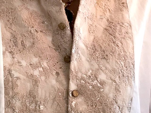 TO CHANGE FASHION FOR BETTER