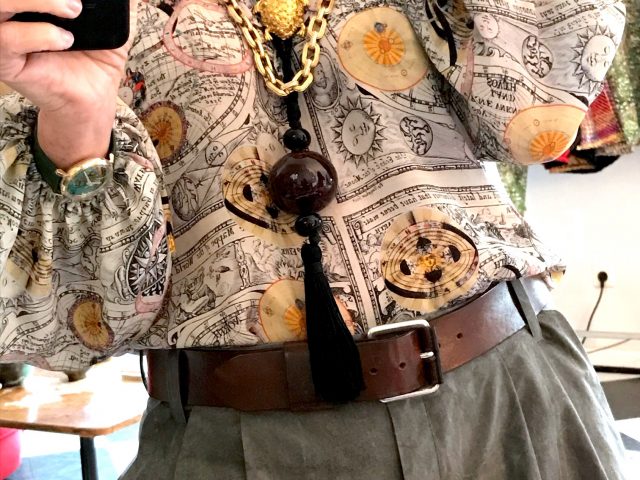 SHORTS PANTS HALF WAY TO SYLT