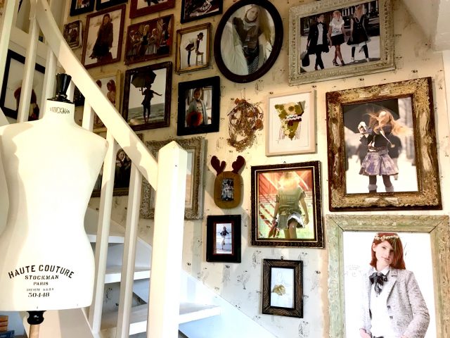 FIRST TRANSFER ACCOMPLISHED