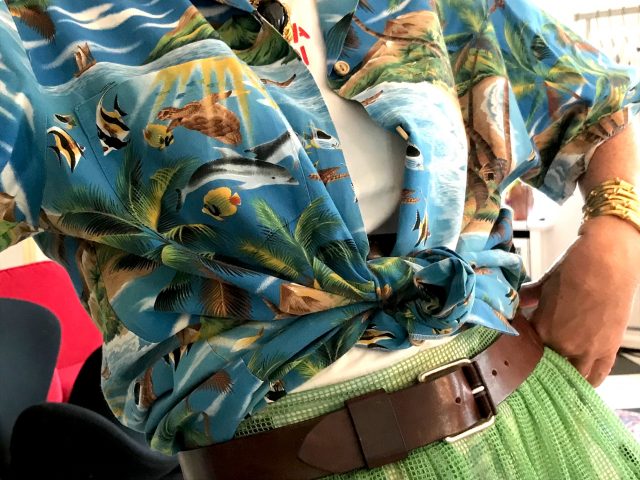 NICE DOING BUSINESS… 