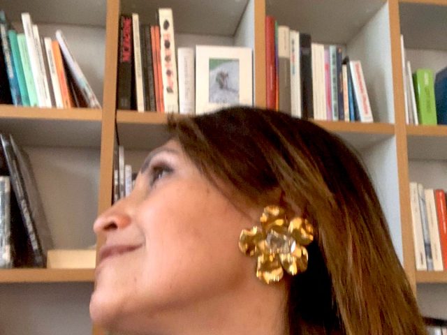 THE 100% LATINO MOTHER