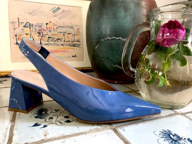 TAGLIA SCARPE ON SYLT