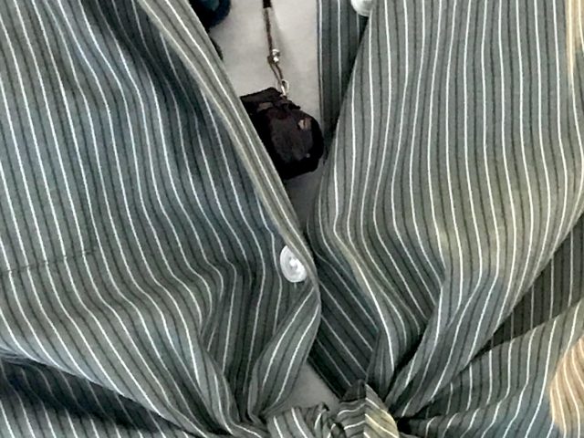 CRISTASEYA SHIRTS