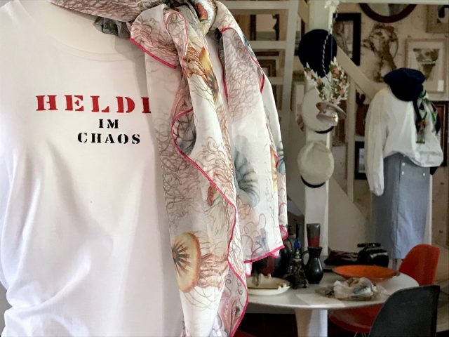 DESTINATION STORE
