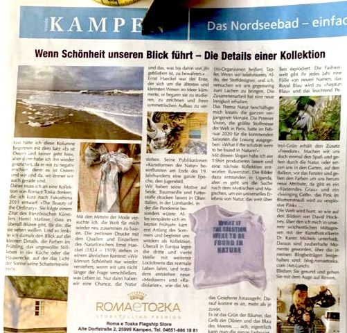 SYLT LIFE ZU OSTERN