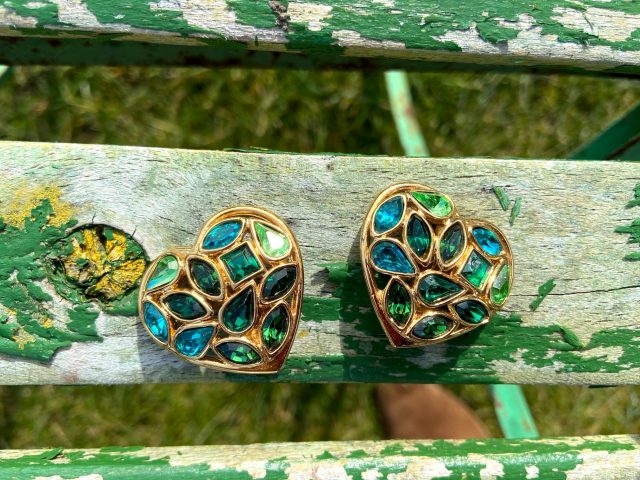 OSTER BLING-BLING