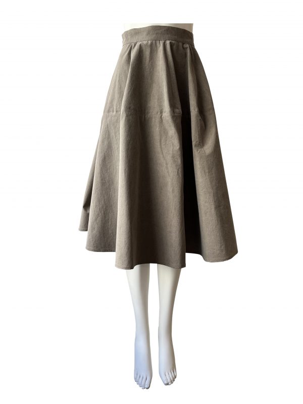 50s schlamm
