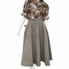 50s schlamm Outfit