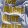 Keine Fehler
