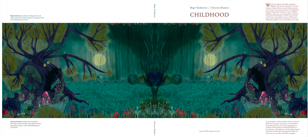 Childhood Buch