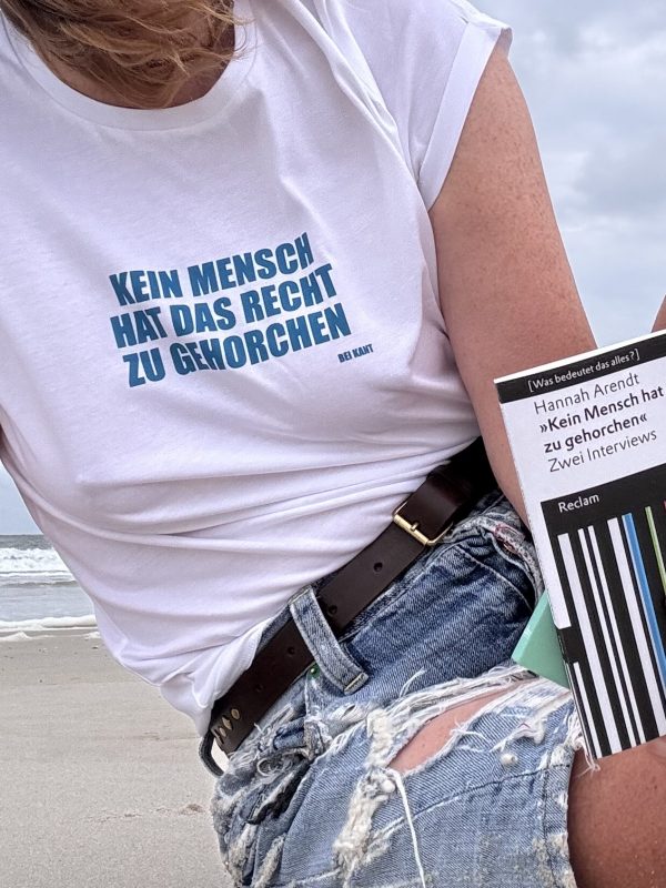Kein Mensch