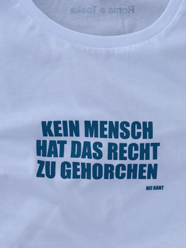 Kein Mensch