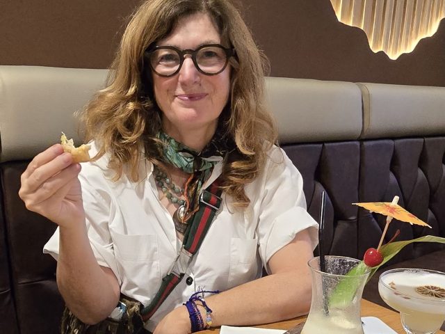 TAG 2 FOLGENDE: SOMEBODY FEED BRIDGET